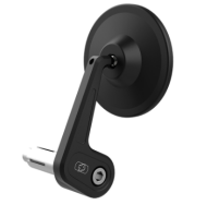 Καθρέφτης δεξιός OXFORD Street Bar End - μαύρος