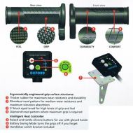 Θερμαινόμενες λαβές OXFORD PREMIUM-TOURING OF691