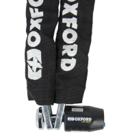 Верижна ключалка OXFORD Patriot 1,50 м