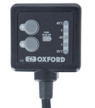 Θερμαινόμενες λαβές OXFORD Evo Sport