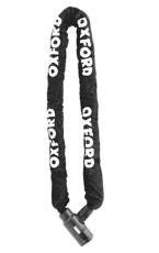 Верижна ключалка OXFORD GP 10 9,5 мм кръгла x 1,2 м верига