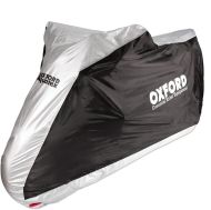 Κάλυμμα μοτοσικλέτας CV206