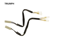 Καλώδιο προσαρμογέα για φλας OXFORD - Triumph