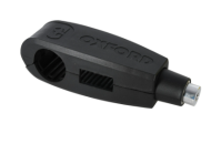 Κλείδωμα μοχλού OXFORD - Μαύρο