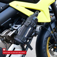 Θήκη μπουκαλιών OXFORD