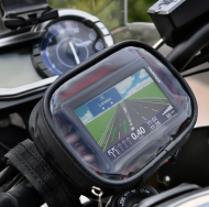 Husă GPS impermeabilă OXFORD