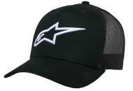 Șapcă TRUCKER AGELESS NEGRU/NEGRU