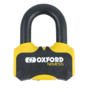 Κλειδαριά δίσκου OXFORD Nemesis - 16 mm
