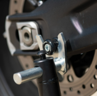 Προσαρμογείς βάσης OXFORD M10x1.5