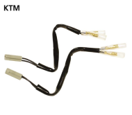 Καλώδιο προσαρμογέα για φλας OXFORD - KTM