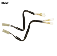 Καλώδιο προσαρμογέα για φλας OXFORD - BMW