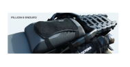 OXFORD Cool Seat Pillion & Enduro