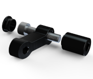 Επεκτάσεις καθρέφτη OXFORD