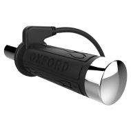 Θερμαινόμενες χειρολαβές OXFORD PREMIUM-CRUISER EL800