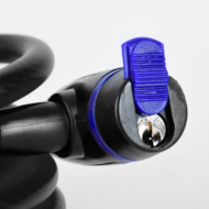 Κλείδωμα καλωδίου OXFORD - 12 mm x 1800 mm