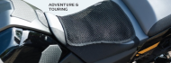 OXFORD Cool Seat Adventure & Touring