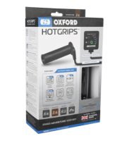 OXFORD Hot Grips Advanced