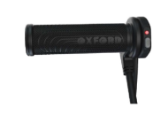 Λαβές OXFORD Hotgrips Advanced Sport με ενσωματωμένο διακόπτη