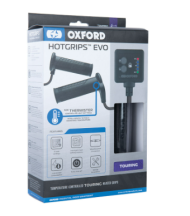 OXFORD Hotgrips Evo Touring