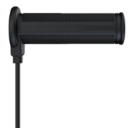 Ανταλλακτικό δεξί χερούλι OXFORD Hotgrips Pro Touring