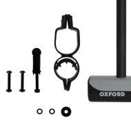 OXFORD Shackle 12