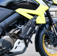 Φιάλη καυσίμου OXFORD 1 λίτρου