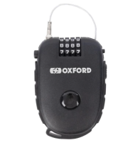 Κλειδαριά με συνδυασμό OXFORD