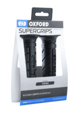 OXFORD Μαύρο Super Grip - 125 mm