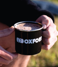 Къмпинг чаша OXFORD