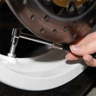 Μανόμετρο OXFORD TYRE GUIDE PRO OX750