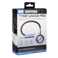 Μανόμετρο OXFORD TYRE GUIDE PRO OX750