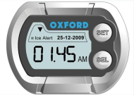 Microclock OXFORD Temperature Frost warning