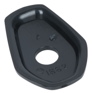 Разделители за мигачи OXFORD - Suzuki Тип 2