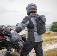 Backpack OXFORD Atlas B-10 Advanced