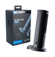 Θερμαινόμενες λαβές OXFORD Pro Touring
