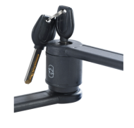 Πτυσσόμενη κλειδαριά OXFORD LinkLock