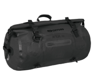 Чанта на колелца OXFORD Aqua T-70, черна, 70 л