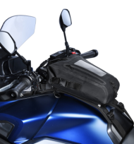 Чанта за резервоар OXFORD Aqua S8 Strap On 