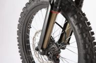 E Ride Pro SS 2.5 - Off Road Fatty