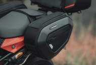 SW-MOTECH PRO BLAZE H SADDLEBAGS side bag set