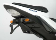 R&G RACING License Plate Holder Suzuki GSR 750