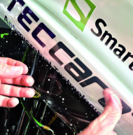 Протектор фолио R&G RACING R&G RACING Second Skin - Transparent Ducati Desert X