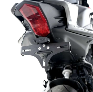 License Plate Holder R&G RACING Yamaha R9 25-26