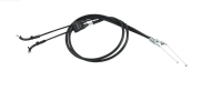 MOTION PRO CABLE THROTTLE PUSH/PULL KX 250 F 16