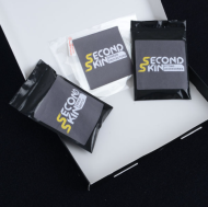 R&G RACING Second Skin Dashboard Screen Protector Kit Clear - Honda CMX500 Rebel