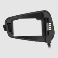 Резервна плочка за монтиране на CARDO Freecom/Spirit