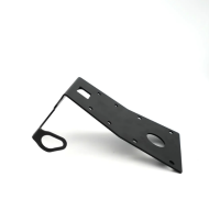 Стойка за номер R&G RACING License Plate Holder Yamaha XSR 900GP 24-26