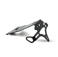 Стойка за номер R&G RACING License Plate Holder Yamaha XSR 900GP 24-26