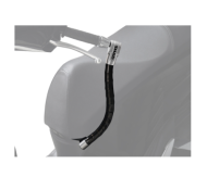 Σύστημα κλειδώματος SHAD SILENCE S01 '20 ΜΕΓΕΘΟΣ 7