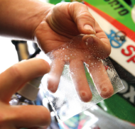 Протектор фолио R&G RACING Second Skin Transparent - Kawasaki ZH2 2020